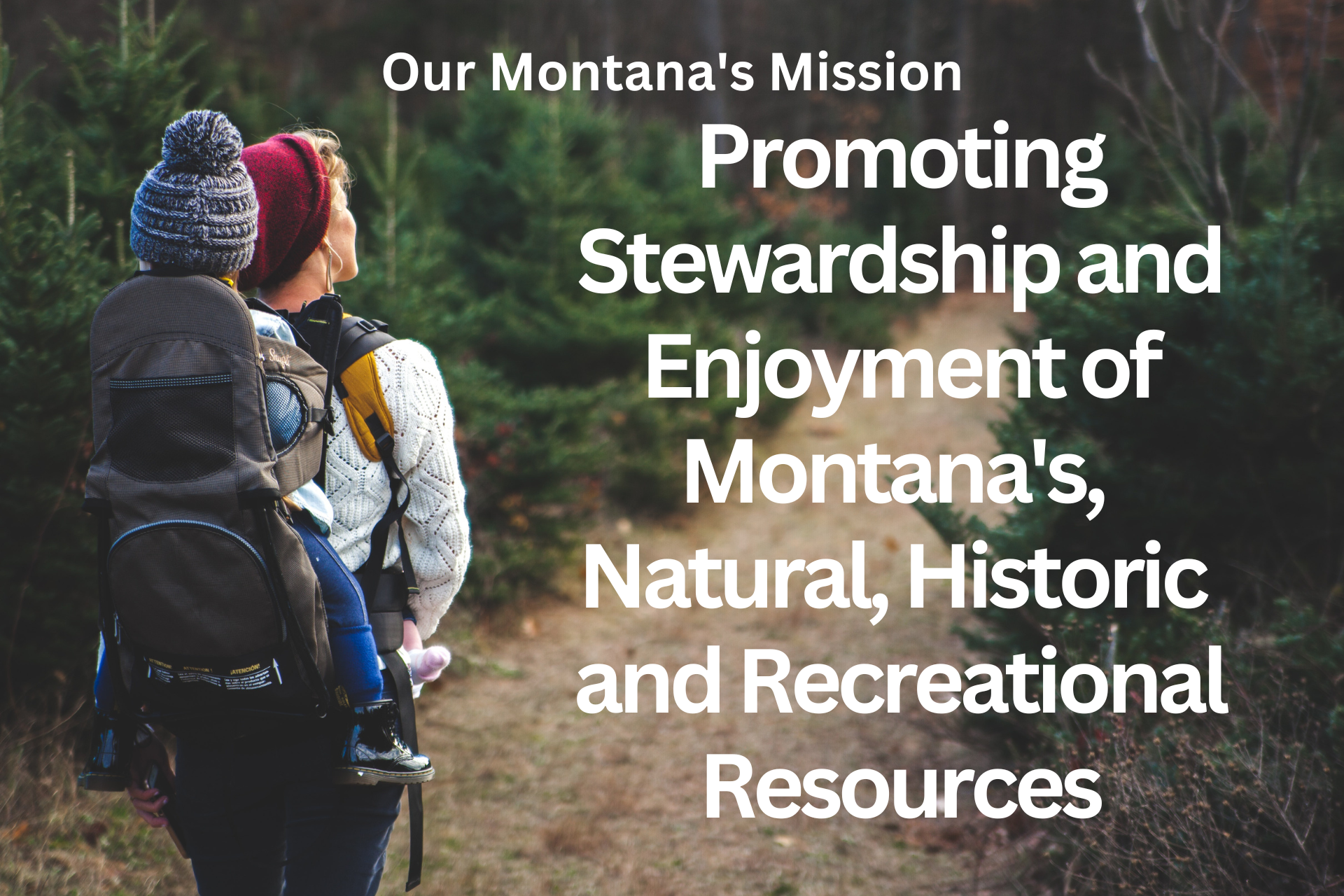 OUR MONTANA FALL 2024 NEWSLETTER: DISCOVER THE LATEST UPDATES AND STORIES