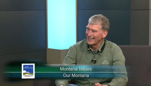 Ranching, Resilience & Montana’s Future – A Conversation with Steve Held